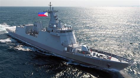 BRP Jose Rizal (FF.